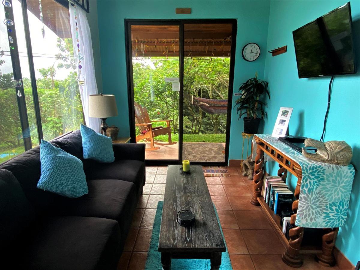 El Castillo Encantada Guest House מראה חיצוני תמונה