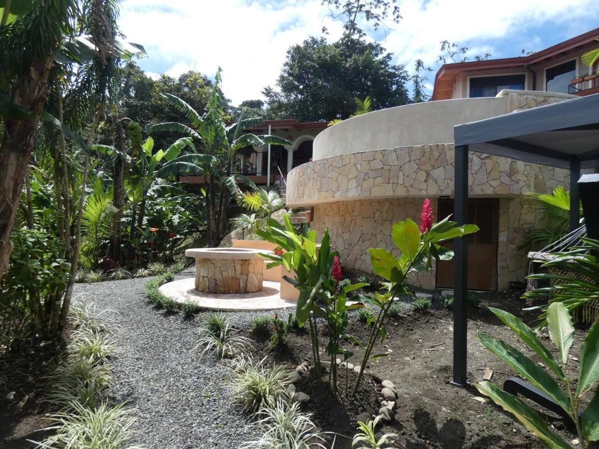 El Castillo Encantada Guest House מראה חיצוני תמונה