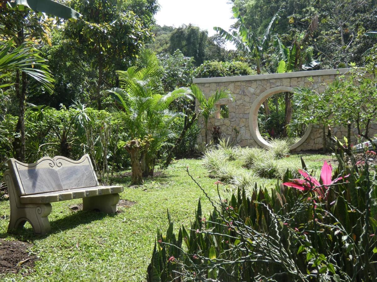 El Castillo Encantada Guest House מראה חיצוני תמונה
