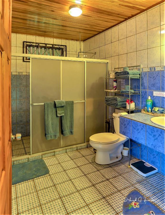 El Castillo Encantada Guest House מראה חיצוני תמונה